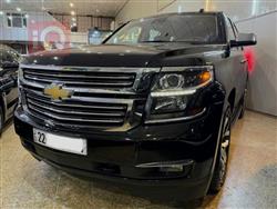 شيفروليه تاهو